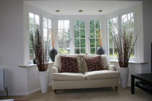 04 uPVC Windows