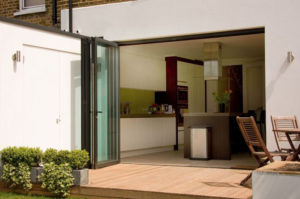 04 Dutemann Bi-Fold Doors Essex