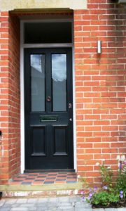 04 Front Door Entrance Door Essex