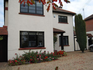 04 Aluminium Windows