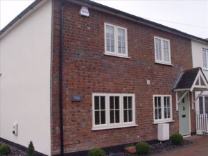 05 uPVC Windows