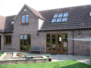 05 Patio Doors Essex