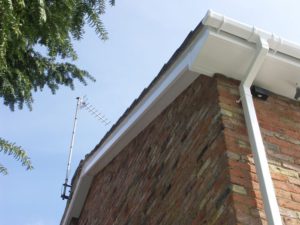 05 Roofline Installers