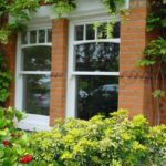 05 Wooden Timber Windows