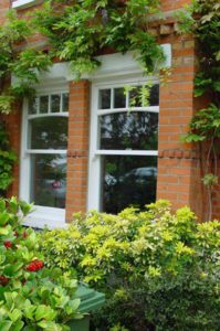 05 Wooden Timber Windows