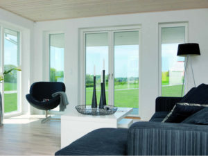 05 Triple Glazing