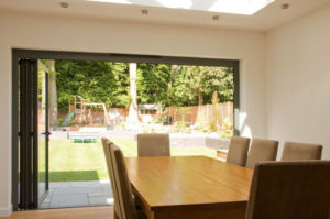 05 Dutemann Bi-Fold Doors Essex