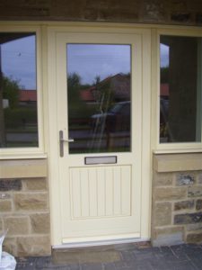05 Front Door Entrance Door Essex