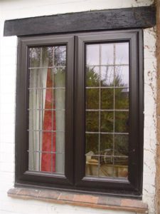 05 Aluminium Windows