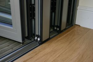 06 Aluminium Doors Essex