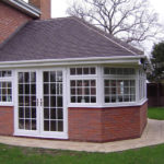 06 Bespoke Conservatories Essex