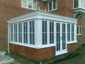 06 Orangeries Essex