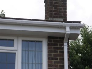 06 Roofline Installers Essex