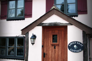 06 Timber Alternative Windows