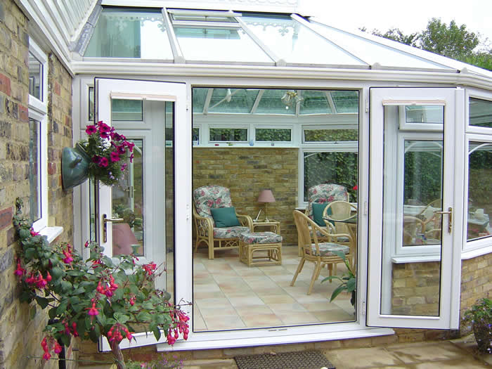 Conservatories Construction - Essex Conservatories