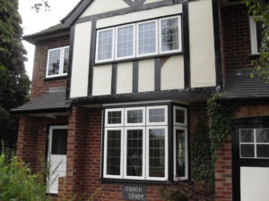 06 uPVC Windows