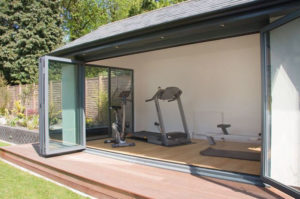 06 Dutemann Bi-Fold Doors Essex