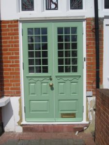 06 Front Door Entrance Door Essex
