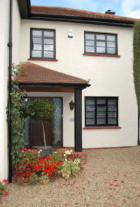 06 Aluminium Windows