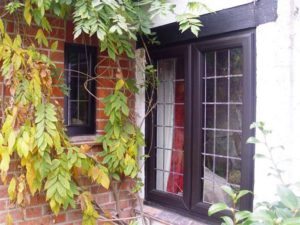 06 Leaded Light Windows Essex