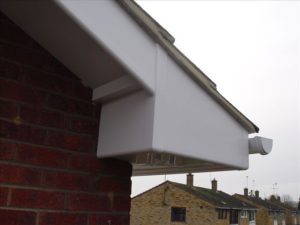 07 Roofline Installers Essex