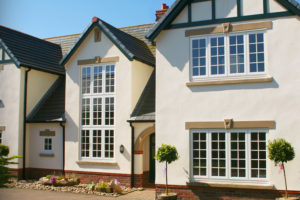 06 Timber Alternative Windows