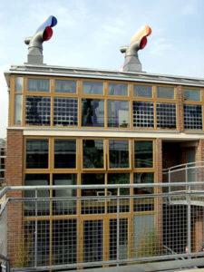 07 Triple Glazing