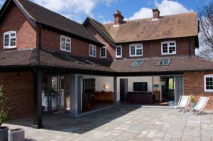 07 Dutemann Bi-Fold Doors Essex
