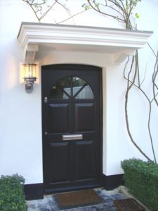 07 Front Door Entrance Door Essex