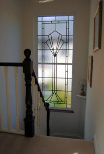 07 Aluminium Windows