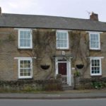 08 Wooden Timber Windows