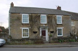 08 Wooden Timber Windows