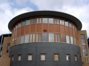 08 Triple Glazing