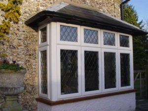 08 uPVC Windows