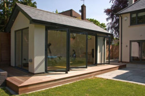08 Dutemann Bi-Fold Doors Essex