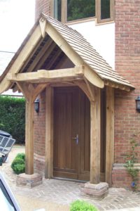 08 Front Door Entrance Door Essex