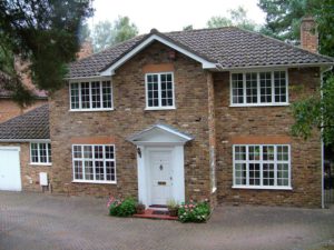 08 Georgian Windows Essex