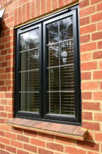 08 Leaded Light Windows Essex