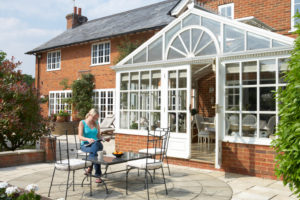 09 Bespoke Conservatories Essex