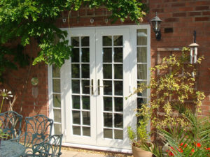 09 French Doors Essex