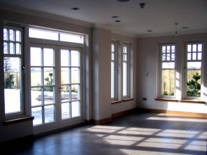 09 Triple Glazing