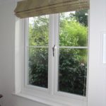 09 uPVC Windows