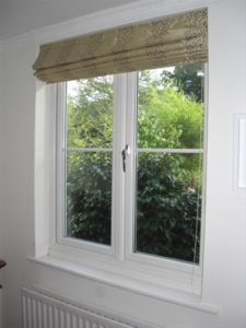 09 uPVC Windows