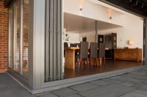 09 Dutemann Bi-Fold Doors Essex