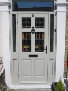 09 Front Door Entrance Door Essex