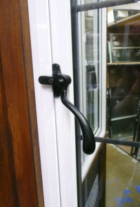 09 Aluminium Windows
