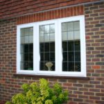 09 Leaded Light Windows Essex