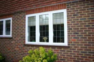 09 Leaded Light Windows Essex