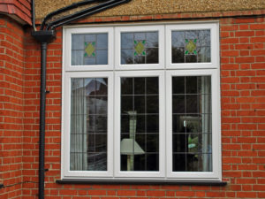 10 Timber Alternative Windows
