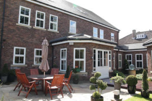 10 Wooden Timber Windows